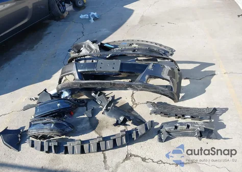 2023 Dodge Charger Sxt z USA, uszkodzony, nr VIN 2C3CDXBG1PH584228